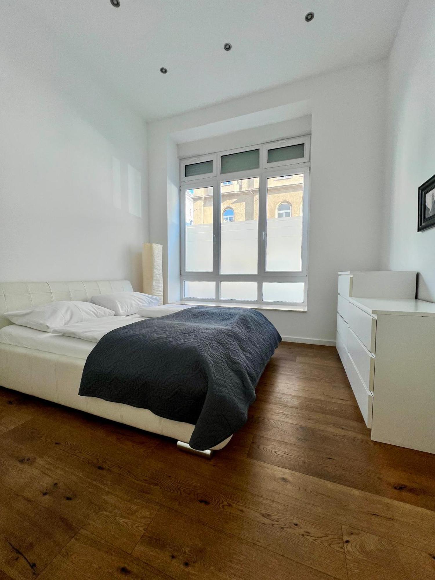 Rema Apartments 1080 Vienna Esterno foto